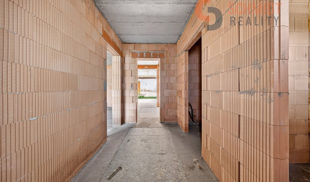 Prodej domu 239 m² s pozemkem 1 000 m², Dolní Věstonice – náhled fotky 8