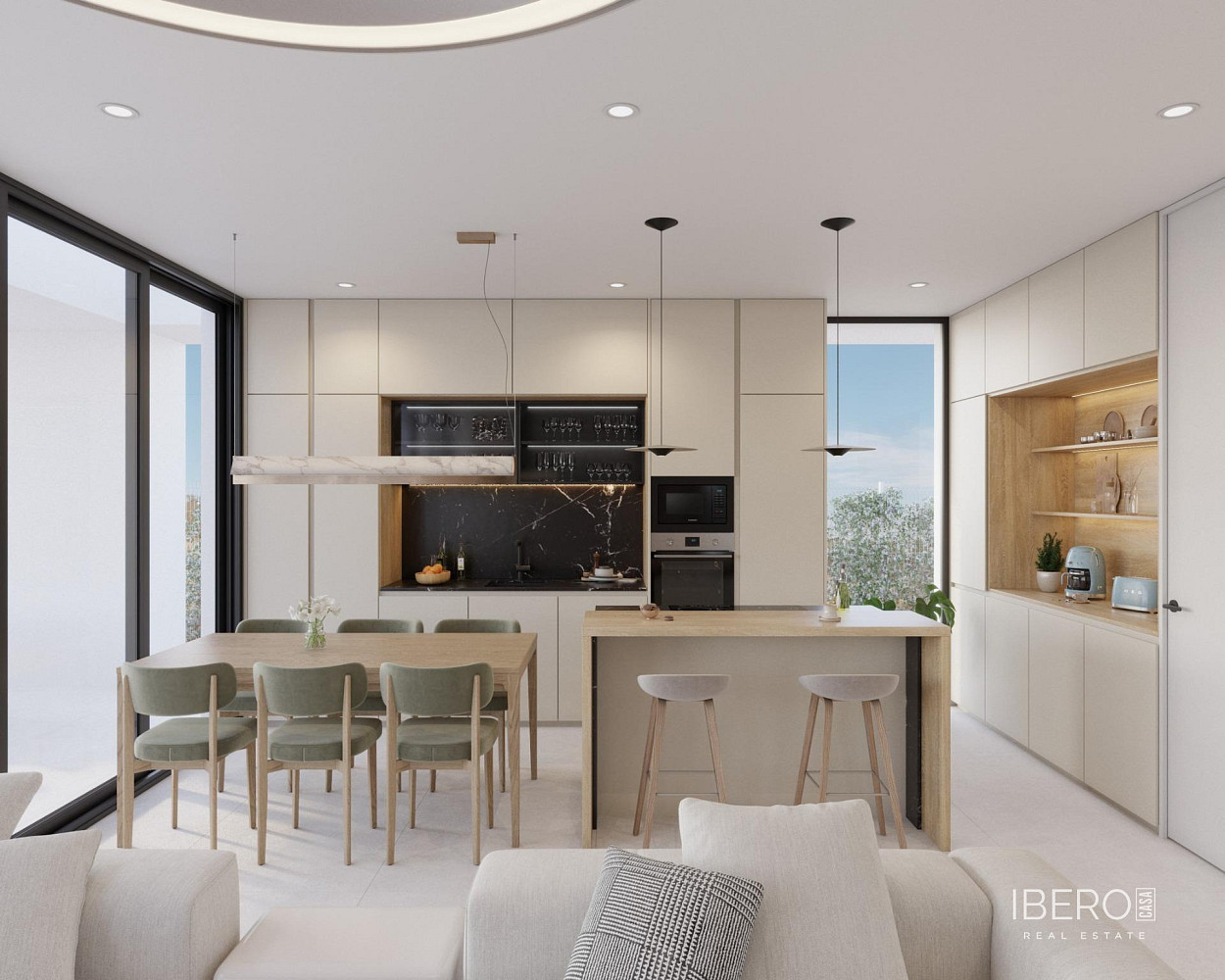 Casa 4+kk – Fuente Álamo de Murcia, Hacienda del Álamo - Vista 5