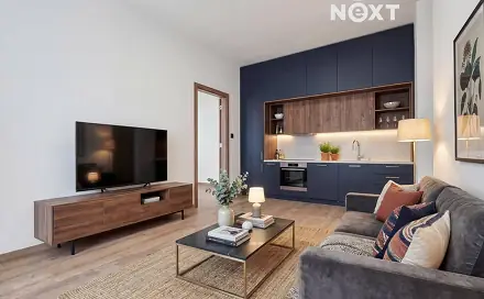 Prodej bytu 3+kk 57 m², Vejprty - České Hamry, okres Chomutov
