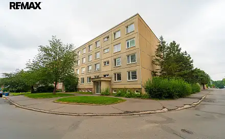 Prodej bytu 4+1 92 m²