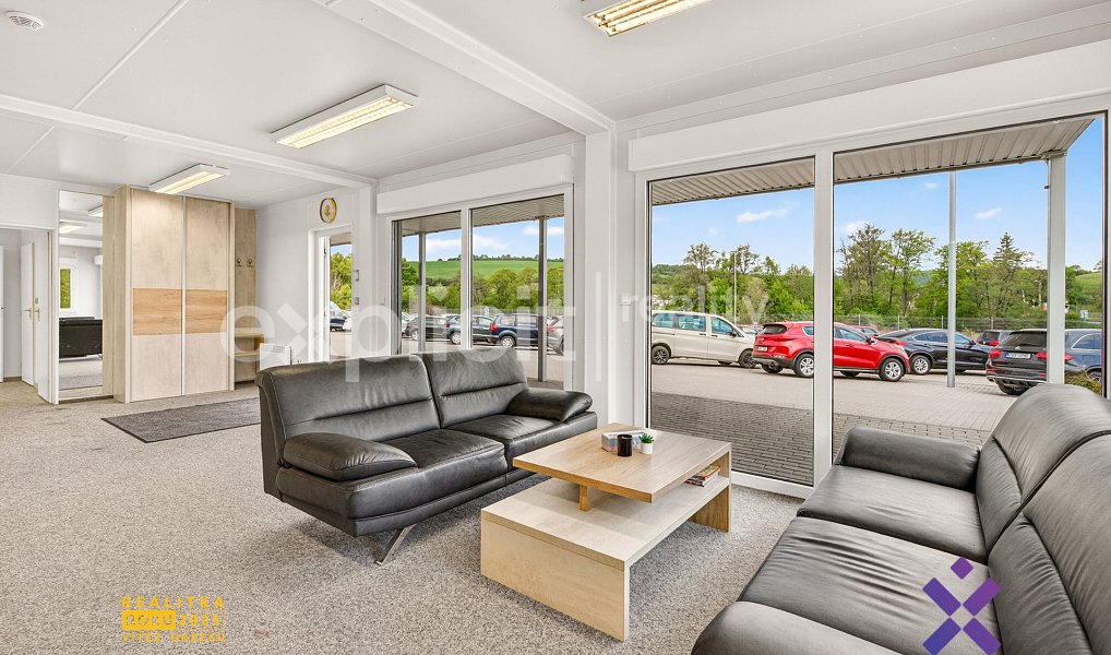 Prodej obchodních prostor 4 600 m², Biskupice – náhled fotky 17