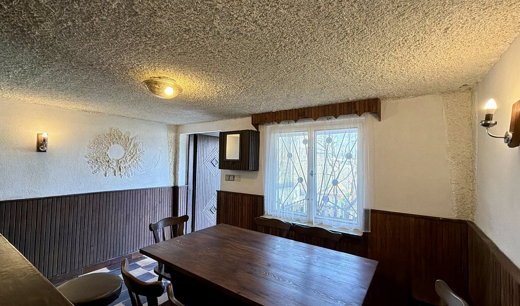 Prodej chaty/chalupy 57 m² s pozemkem 431 m², Březnice – náhled fotky 10