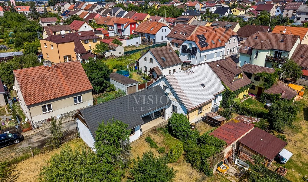 Prodej domu 118 m² s pozemkem 865 m², Tábor – náhled fotky 24