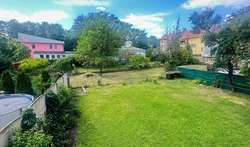 Pronájem bytu 2+kk 48 m², Louny – náhled fotky 8