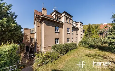 Prodej bytu 1+1 42 m², Pod Pekařkou, Praha 4 - Podolí