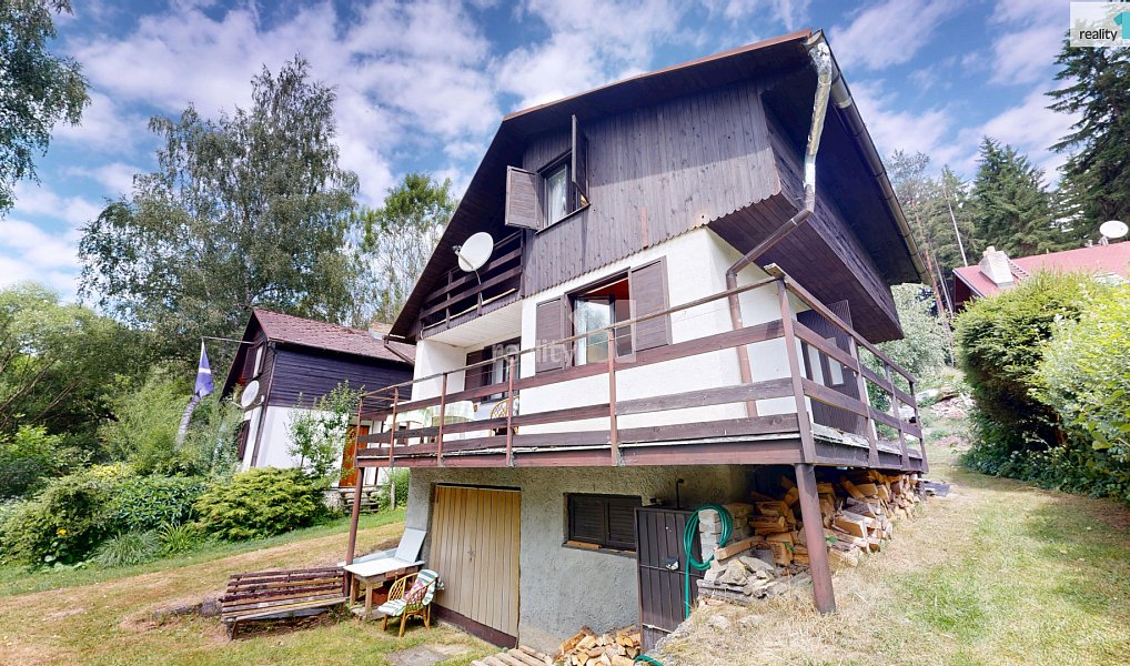 Prodej chaty/chalupy 60 m², Humpolec – náhled fotky 13