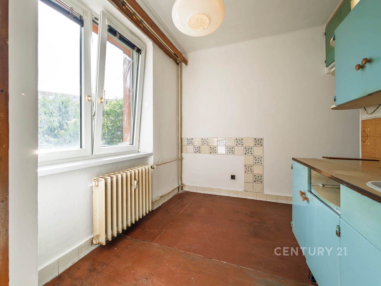 Prodej bytu 2+1 50 m² — photo 4