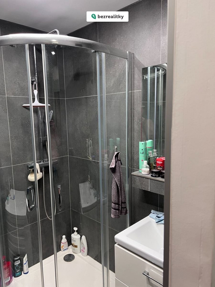 Prodej bytu 2+1 62 m²