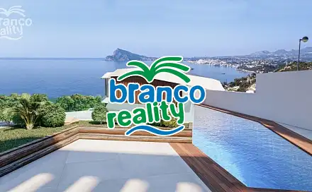 Prodej bytu 5+kk 368 m², Calpe, Alicante, Španělsko