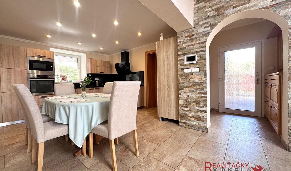 Prodej domu 152 m² s pozemkem 223 m², Zaječí – náhled fotky 10