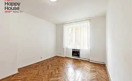 Pronájem bytu 2+kk 43 m², Jankovcova, Praha 7 - Holešovice, okres Praha