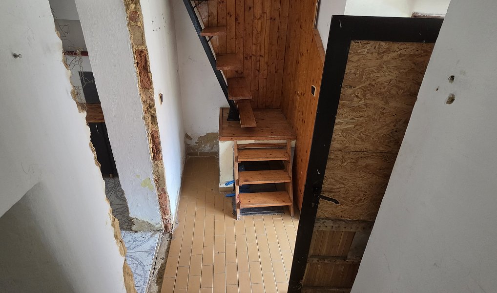 Prodej domu 90 m² s pozemkem 178 m², Příčina – náhled fotky 28