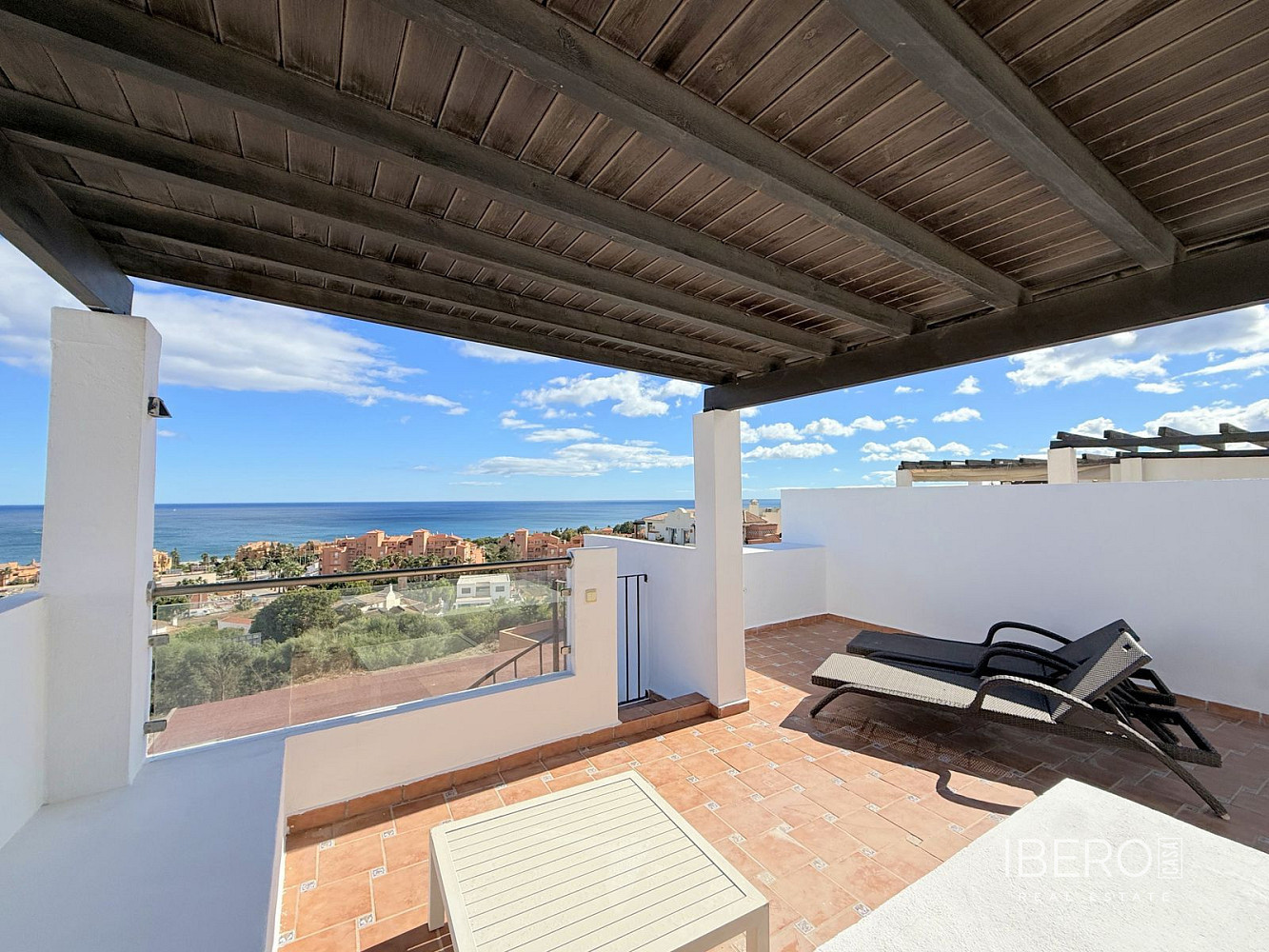 Piso 3+kk – Manilva, Castillo de la Duquesa - Vista 5