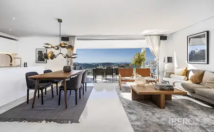 Prodej bytu 4+kk 155 m², Nueva Andalucía, Španělsko