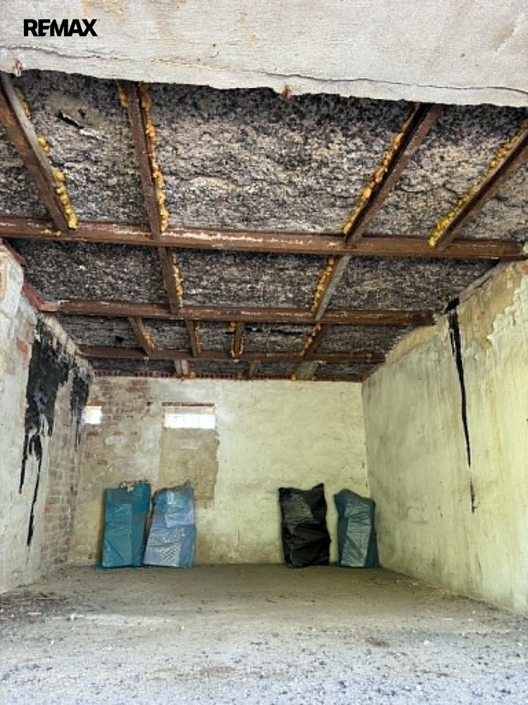 Prodej zděné garáže 24 m2, bílina, teplické předměstí — photo 4