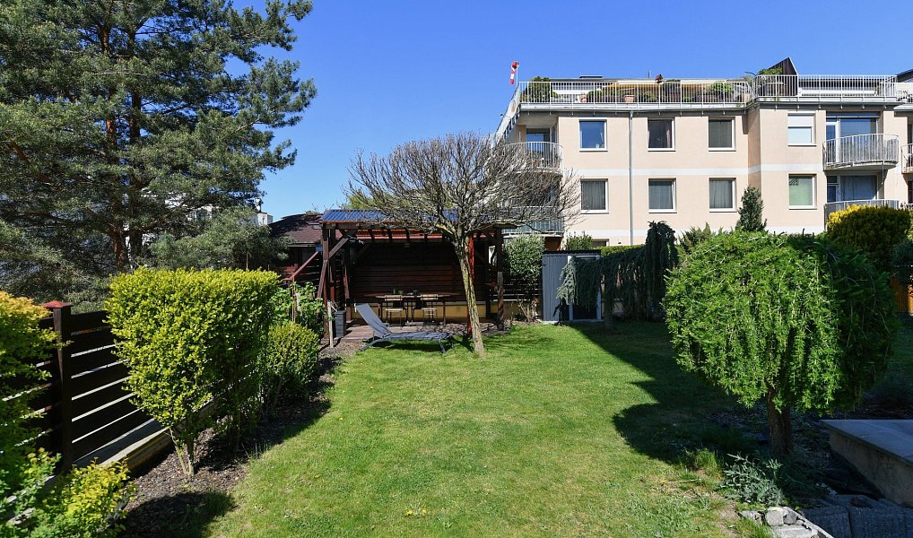 Prodej bytu 3+kk 91 m², Praha – náhled fotky 17