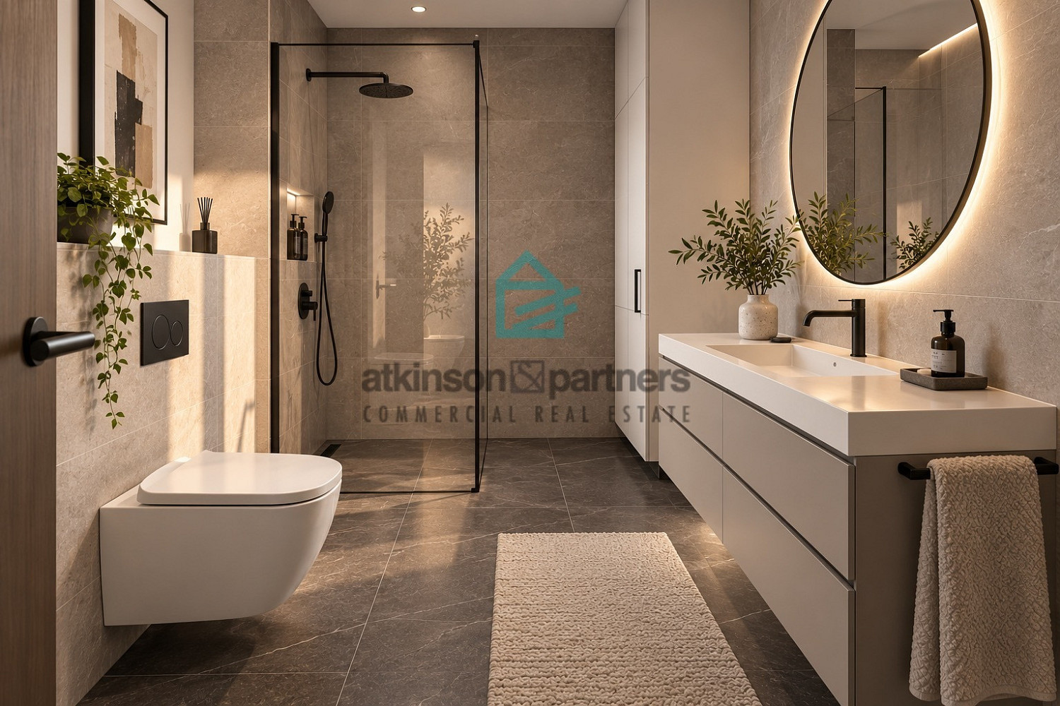 Prodej bytu 2+kk 62 m² – fotografie 5