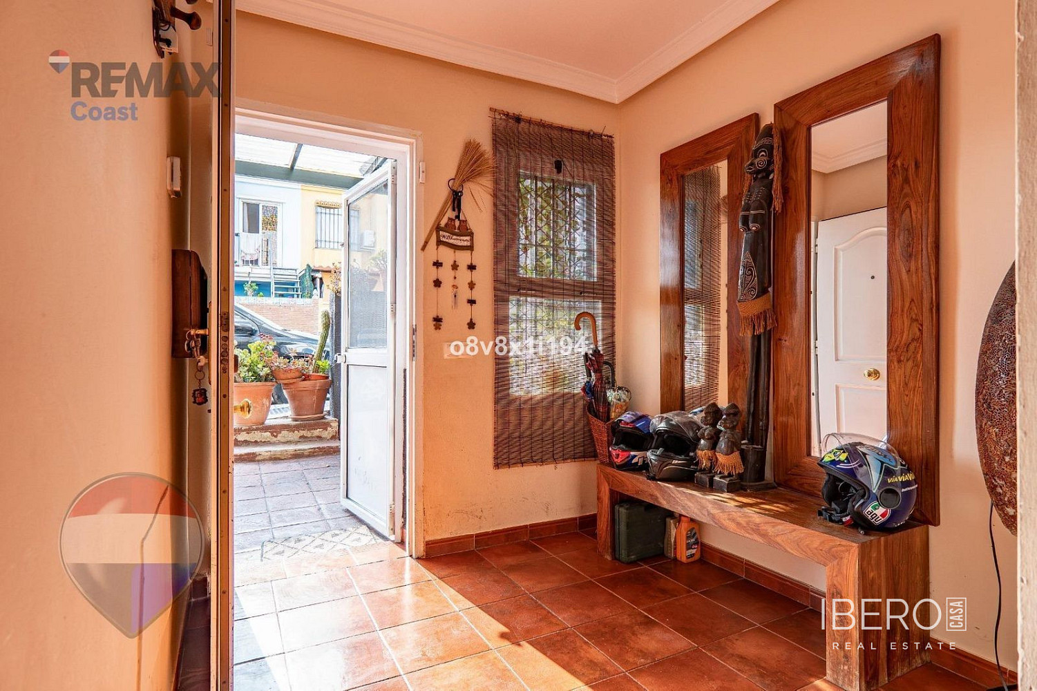 Casa 5+kk – Cártama - Vista 4