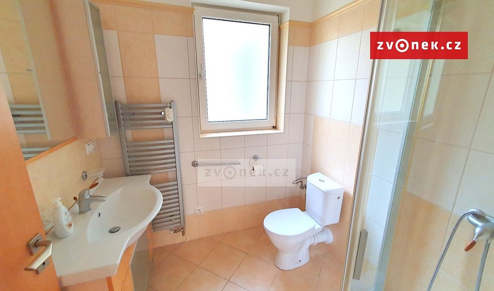 Pronájem domu 270 m² s pozemkem 200 m², Zlín – náhled fotky 11