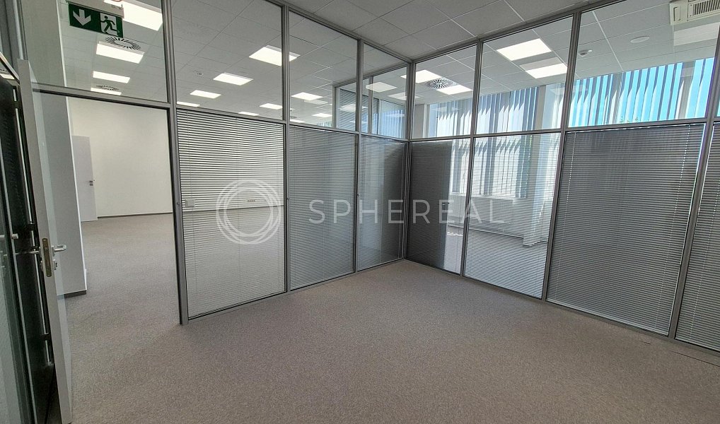 Pronájem kanceláře 100 m², Brno – náhled fotky 3