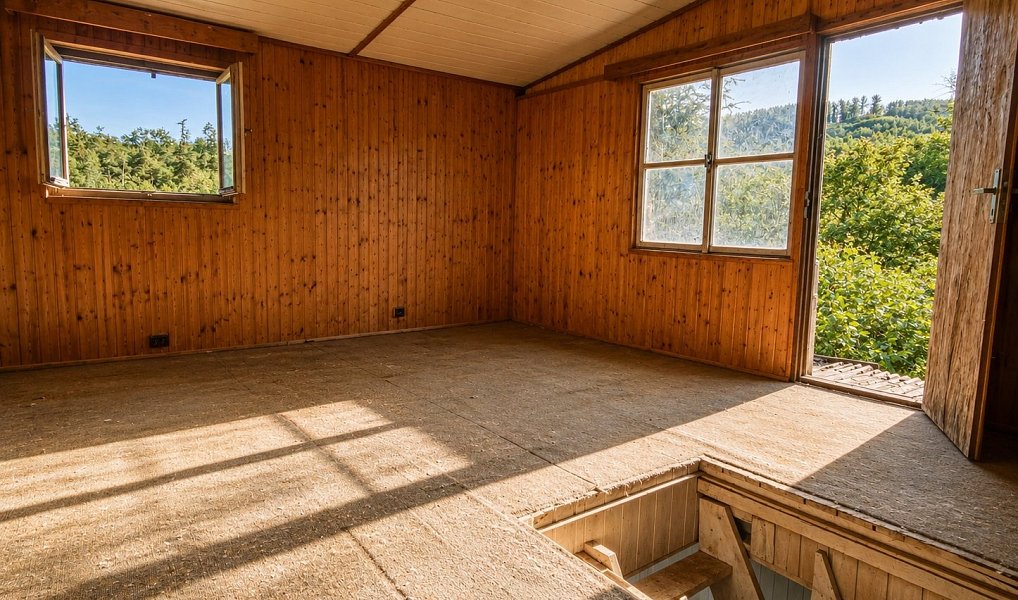 Prodej chaty/chalupy 101 m² s pozemkem 555 m², Brno – náhled fotky 12