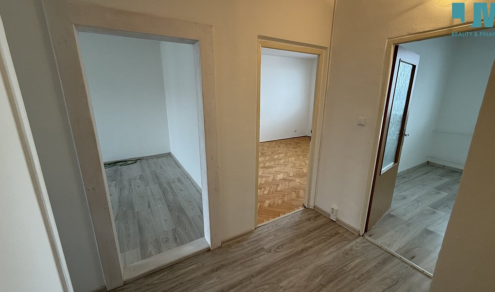 Prodej bytu 3+1 74 m², Třebíč – náhled fotky 9