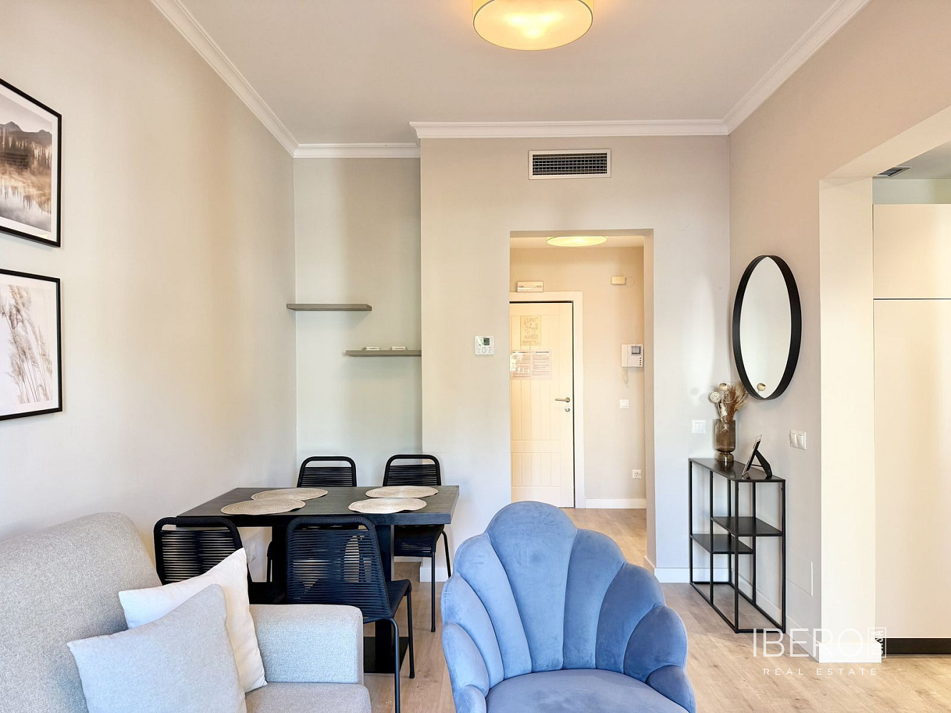 Piso 2+kk – Benahavís, Los Mozos, Costa del Sol Occidental - Vista 2