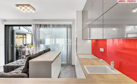 Prodej bytu 4+kk 125 m²