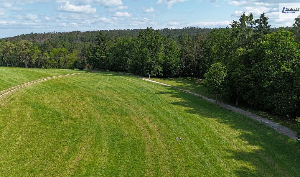 Prodej domu 140 m² s pozemkem 6 698 m², Krásná Hora nad Vltavou – náhled fotky 32