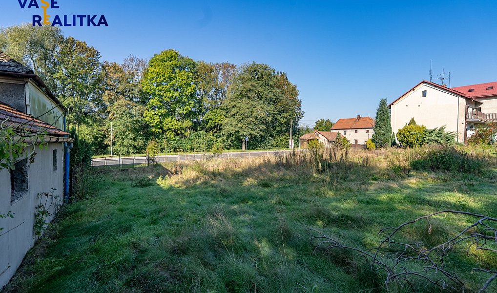 Prodej domu 99 m² s pozemkem 1 156 m², Bělotín – náhled fotky 13