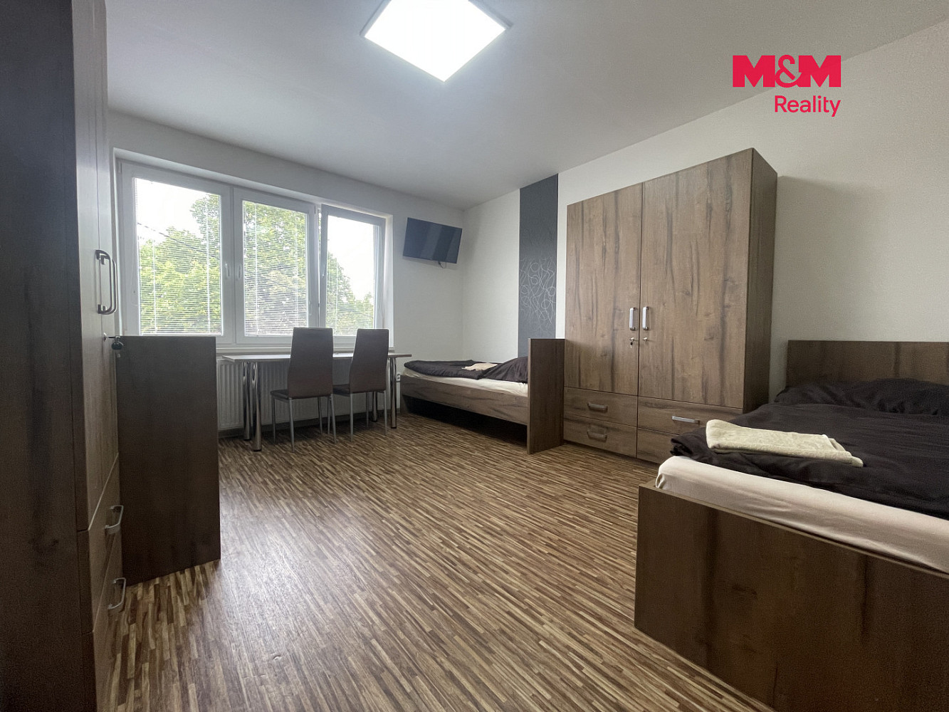 Pronájem ubytovacího objektu 92 m² – fotografie 3