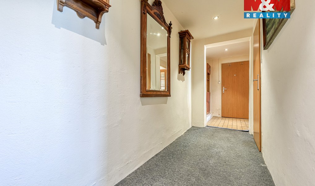 Prodej bytu 3+1 76 m², Plzeň – náhled fotky 8