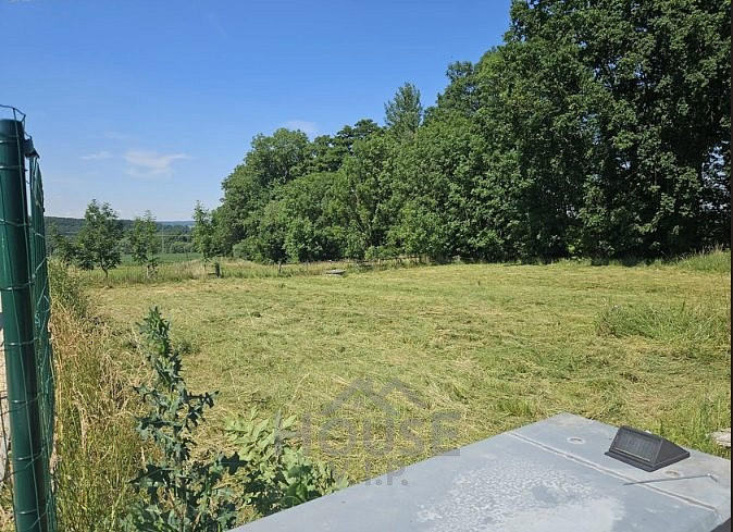 Prodej stavebního pozemku 914 m² – fotografie 4