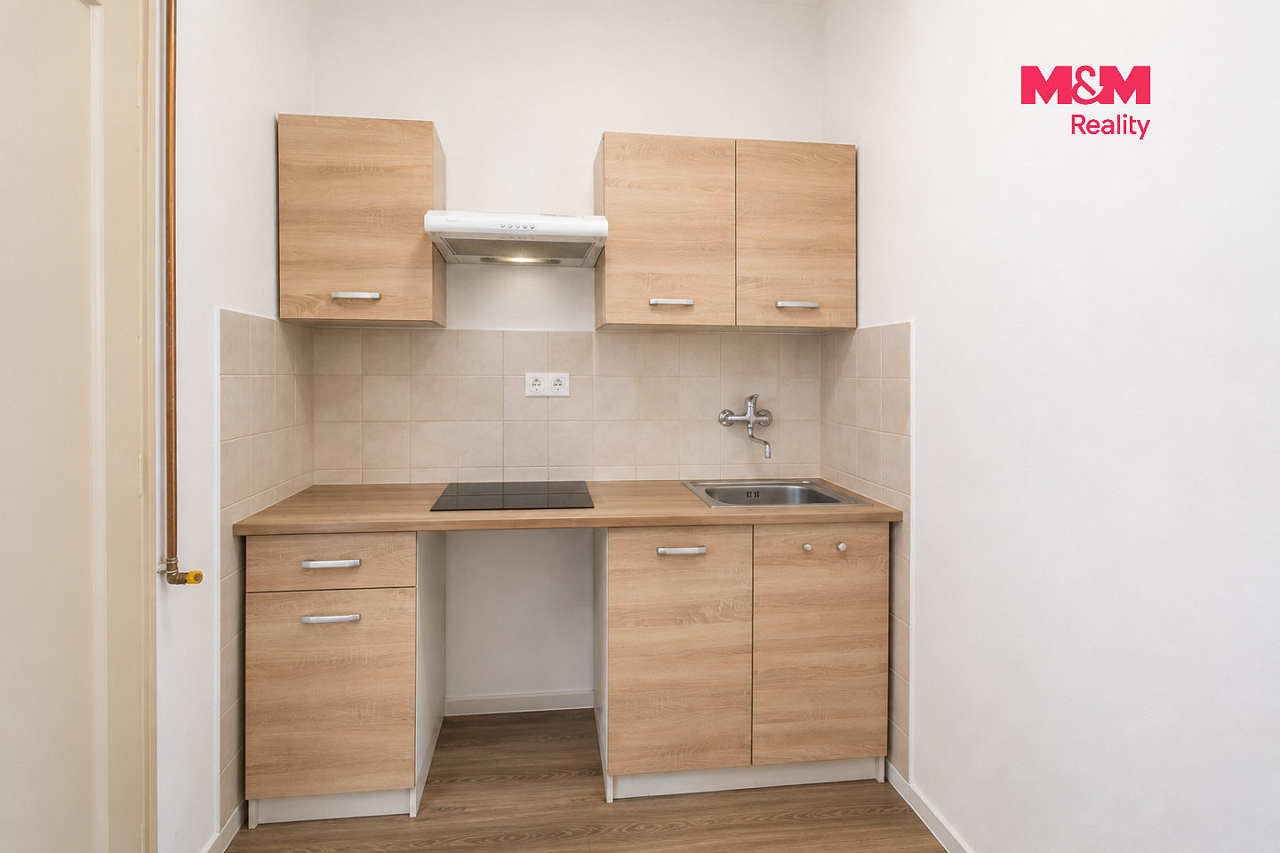 Prodej bytu 1+kk 29 m² – fotografie 2