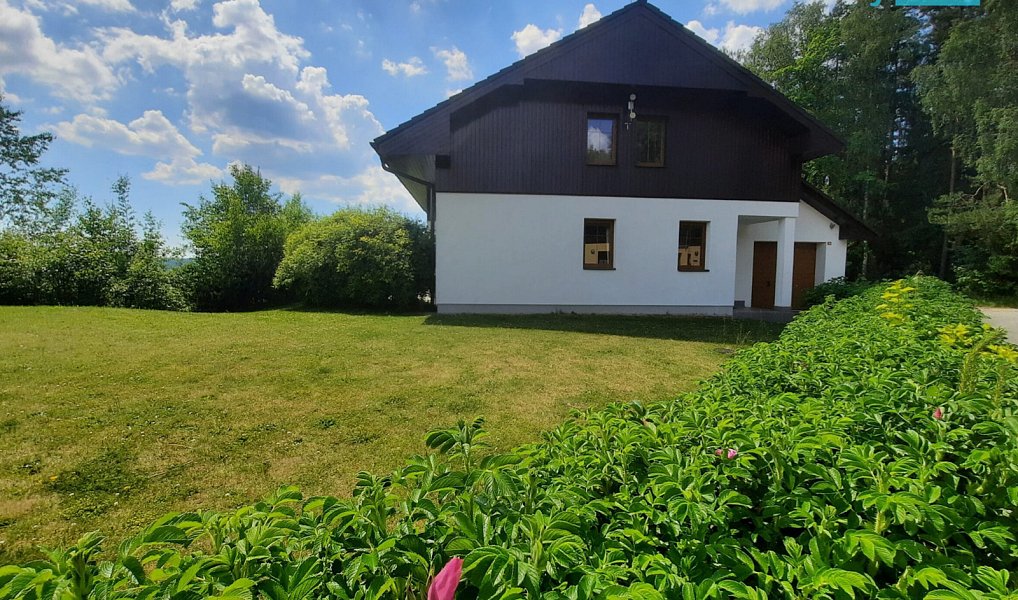 Prodej domu 180 m² s pozemkem 447 m², Lipno nad Vltavou – náhled fotky 2