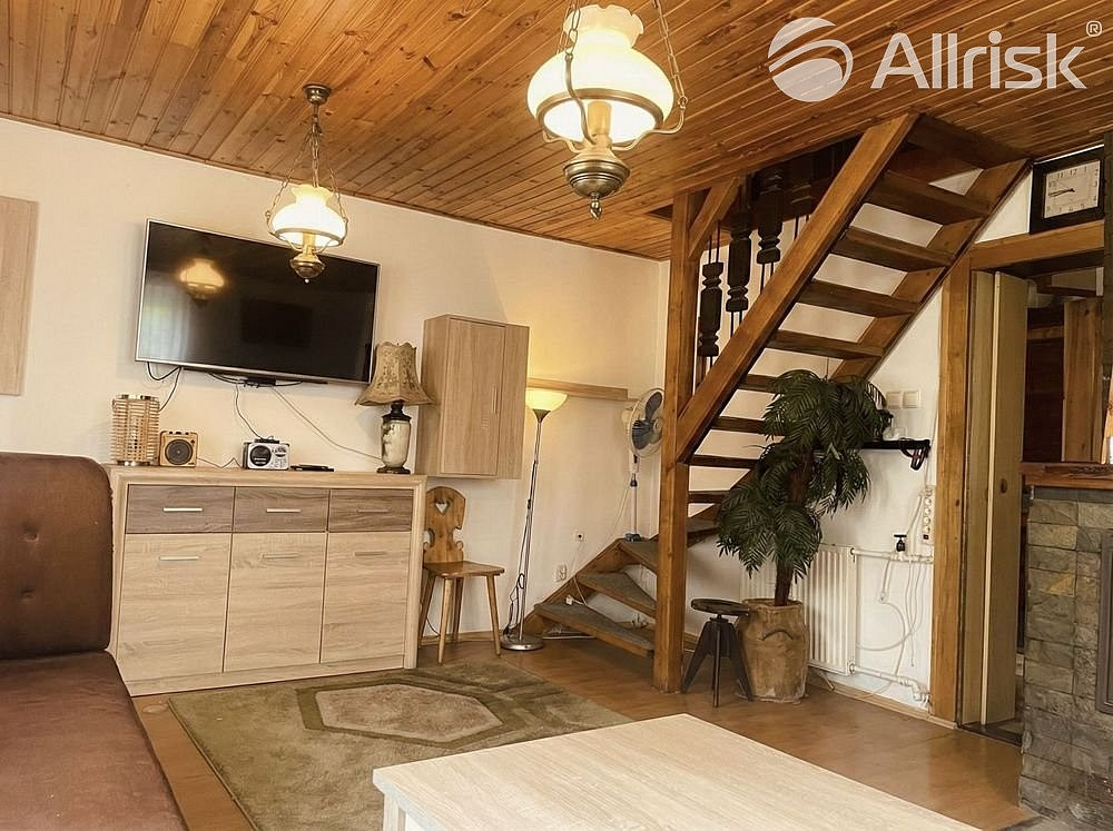 Prodej chaty/chalupy 64 m² s pozemkem 573 m² — photo 4