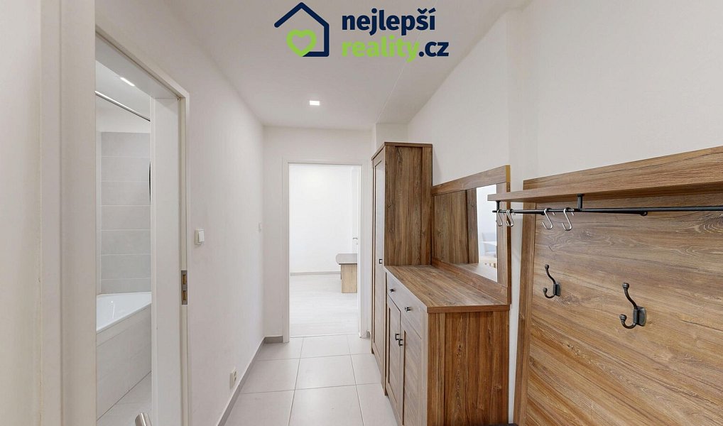 Pronájem bytu 2+1 54 m², Most – náhled fotky 7