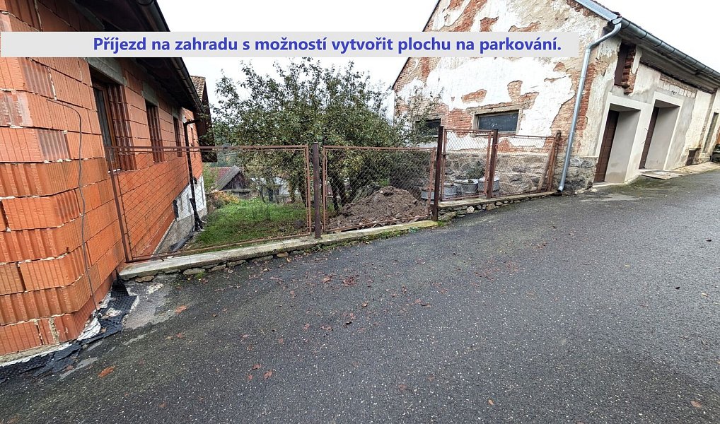 Prodej domu 115 m² s pozemkem 427 m², Volyně – náhled fotky 3