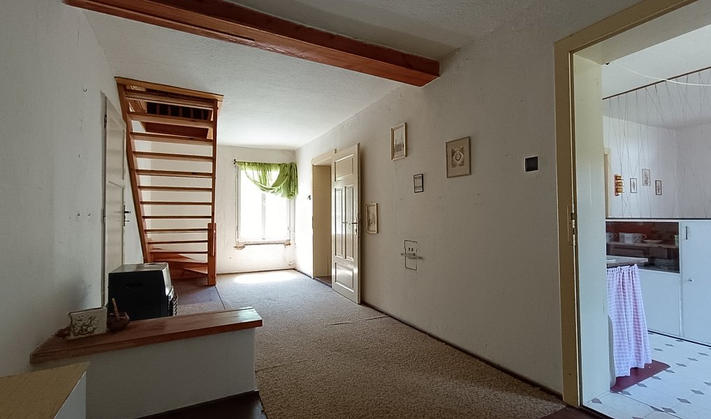 Prodej chaty/chalupy 135 m² s pozemkem 543 m², Stříbrná – náhled fotky 13