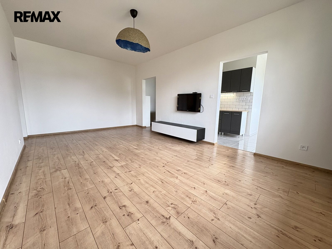 3+1 Apartment in Zdíkov, okres Prachatice - View 4