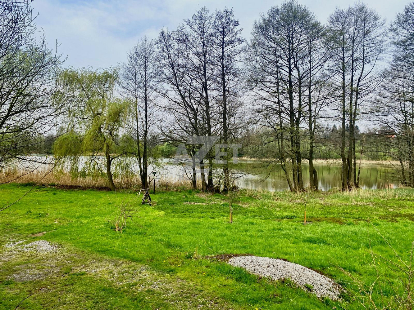 Prodej stavebního pozemku 7 555 m² – fotografie 3
