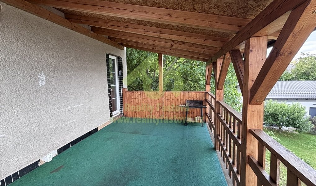 Prodej domu 228 m² s pozemkem 1 076 m², Rokycany – náhled fotky 11