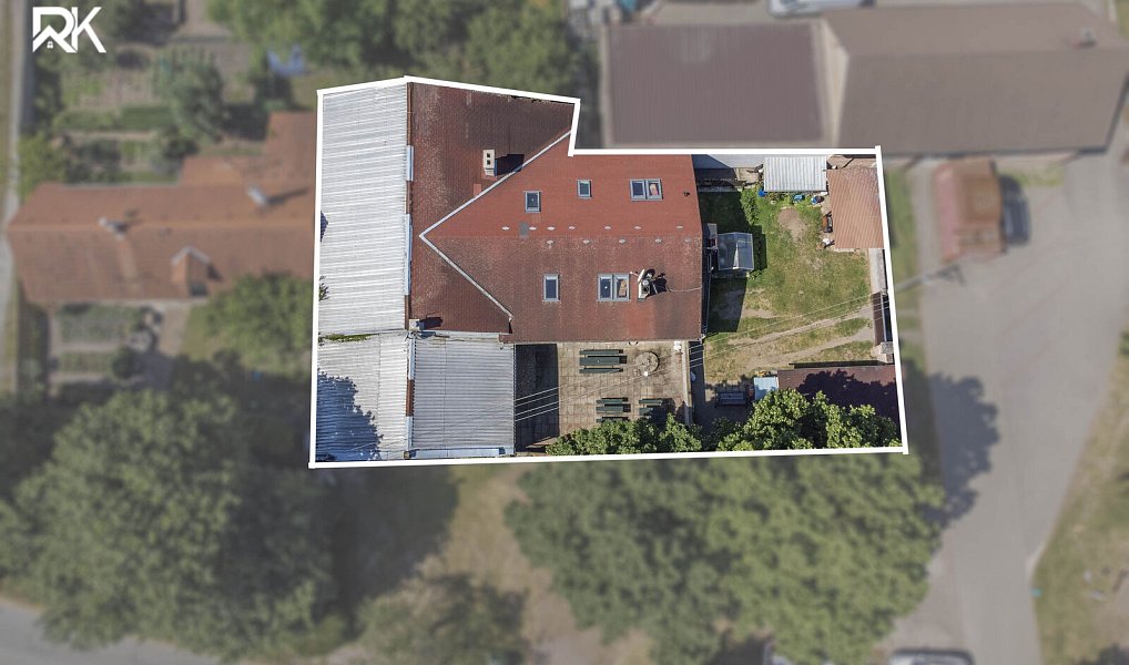 Prodej restaurace 470 m², Nová Ves I – náhled fotky 18