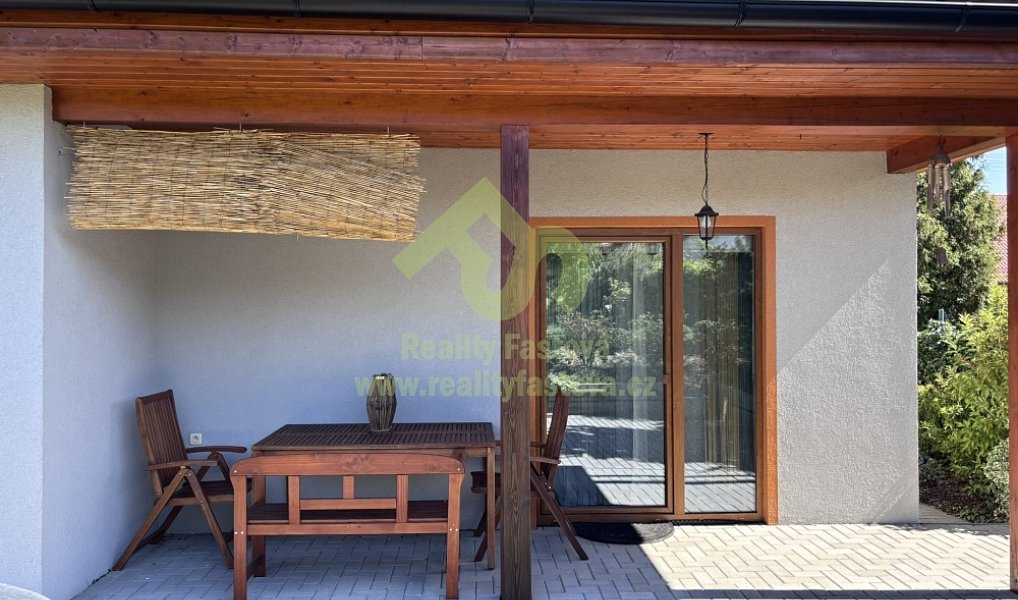 Prodej domu 65 m² s pozemkem 549 m², Dolní Lukavice – náhled fotky 8