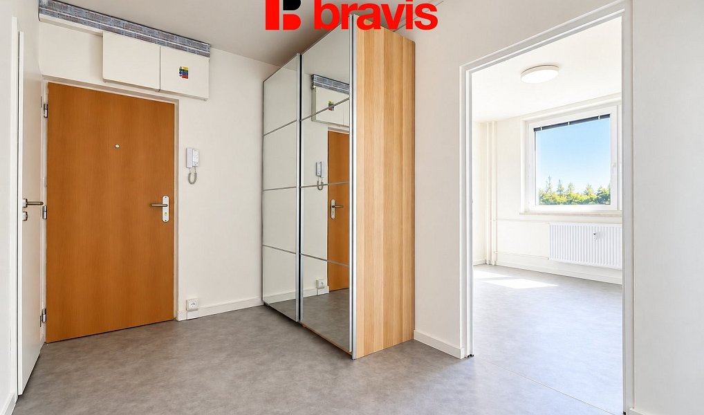 Pronájem bytu 3+1 75 m², Brno – náhled fotky 10