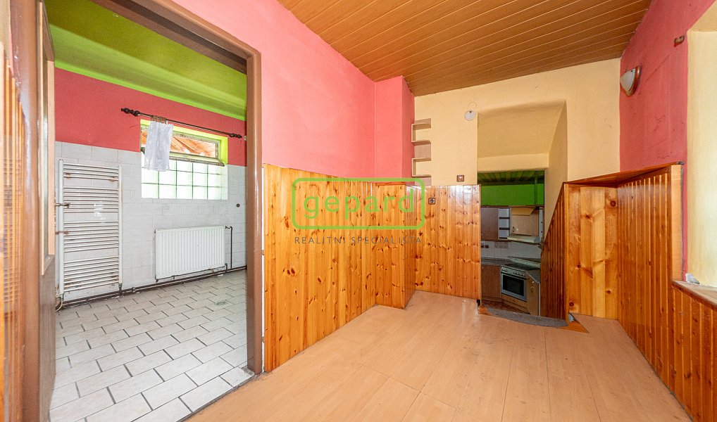 Prodej domu 100 m² s pozemkem 198 m², Opočno – náhled fotky 16