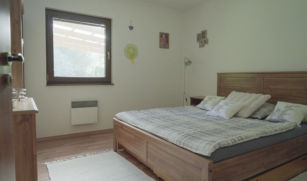 Pronájem domu 91 m² s pozemkem 873 m², Šebetov – náhled fotky 6