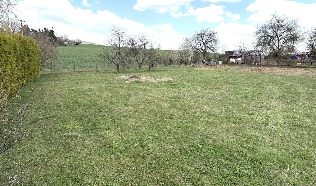 Prodej domu 130 m² s pozemkem 2 738 m², Nová Ves – náhled fotky 19