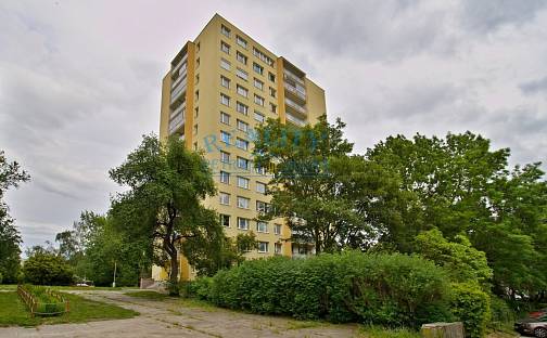 Prodej bytu 3+1 74 m², Paláskova, Praha 8 - Kobylisy