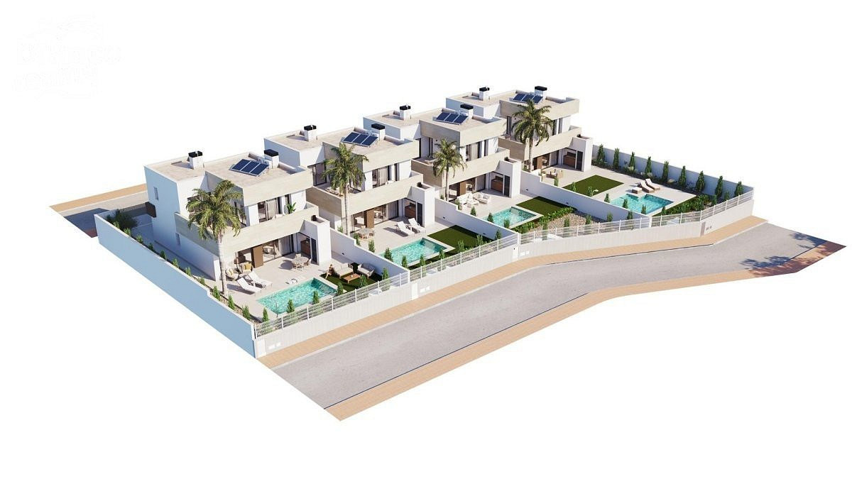 Prodej domu 147 m² s pozemkem 300 m² - Vista 3